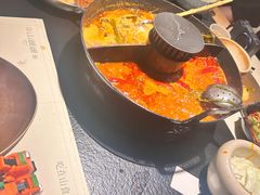 -山缓缓火锅(上海闵行龙湖店)