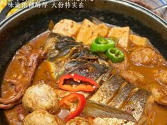 -打酱油·非遗淮扬菜(瘦西湖梅岭店)