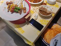-串盟烧烤·长沙美食地标(星沙店)