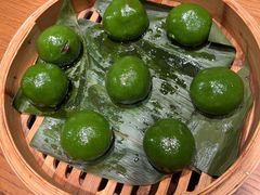 -老阿爸鲜鱼土菜(昆山花桥店)