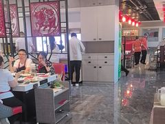 -倍儿红喜临门火锅(文兴路店)