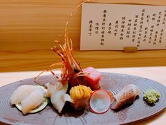 -鮨青(恒基名人购物中心店)