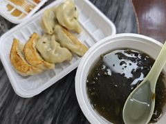 -八珍·广式煎饺·广州老字号(北京路总店)