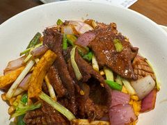 -寻裕记·现炒浇头面(人民广场店)