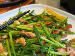 -美极鲜食坊(宝安南路店)