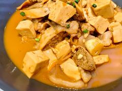 -佰家小厨·南京菜(夫子庙店)