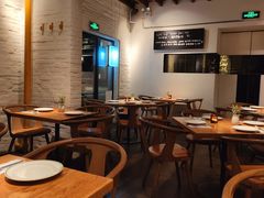 -La Strada(安福路店)