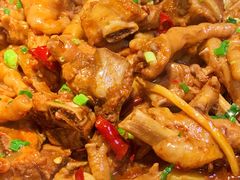 -胖哥俩肉蟹煲(杭州下沙学林街店)