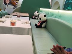 -眉州东坡·熊猫主题餐厅(枫蓝店)