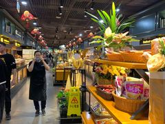 -苏格里岛自助海鲜烤肉火锅(集美万达店)