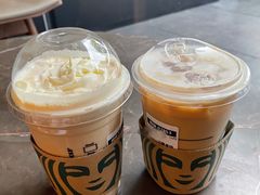 -星巴克臻选(深圳万象天地旗舰店)