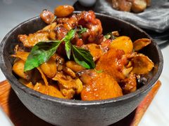 -茉莉餐厅(包河万达店)