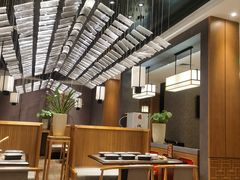 -闫府私房菜·百年鲁菜(恒隆店)