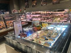 零售区-巴黎贝甜(印象城店)