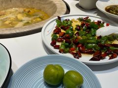 -七采菌园·野生菌石锅鱼(环城北路店)