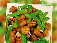 -宜兴隆家宴·私房菜(泰安华庭店)