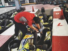 -速马赫卡丁车(琶洲店)