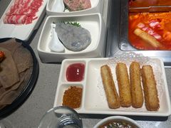 -海底捞火锅(北京路店)