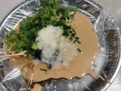 -大姐麻辣烫(莲宝中路店)