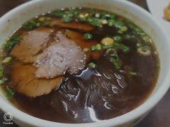 -清真蒋有记(秦虹路店)