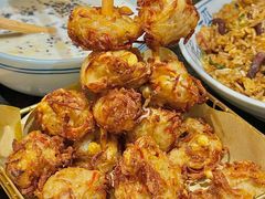 -福苗小骆驼烧烤(曲江店)