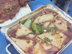 -花儿穆萨·烤肉餐厅(石马坪店)