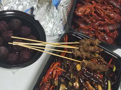 -靓靓蒸虾·头牌蒸虾(南山桂庙店)