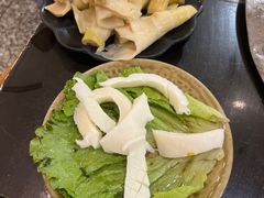 -重庆风光老灶火锅城(同德广场店)