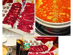 -荣叔港式沙嗲牛肉火锅(正佳潮流店)