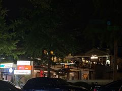 -LAMP BAR 水烟音乐酒吧