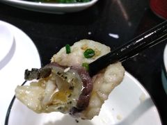 -杨记大丰收鱼庄(国贸店)