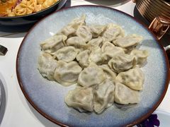 -阿里疆Alijiang·丝路美食·异域风情·清真(长楹天街店)