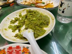 -谢记上海大排档(长寿路店)