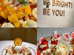 -BE BRIGHT KITCHEN(正佳广场店)