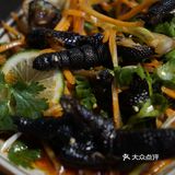 宾川来的泡菜鱼！那个泡莲花白有点爽！