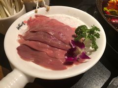 -纸盐河码头火锅(十八梯店)
