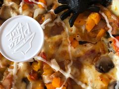 -必胜客(亦庄宅急送店)