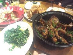 -谢虢彬名厨私房菜