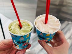 -DQ·蛋糕·冰淇淋(南开大悦城2F店)
