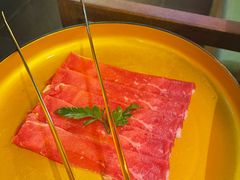 -牛New寿喜烧(虹桥新天地店)