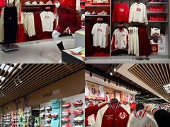 -盛京大奥莱(沈阳奥体店)