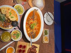 -桂小厨广西菜(万象城店)