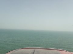 -崂山巨峰游览区