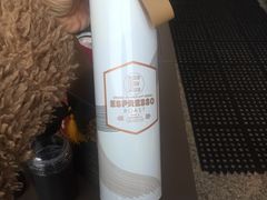 -星巴克(成都机场T2店)