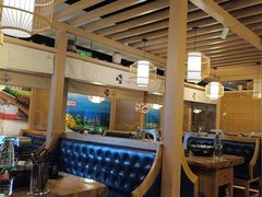 -九田家黑牛烤肉料理(太原迎泽区同至人店)