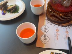-常鲜楼常来尝鲜海胆馆(星海店)