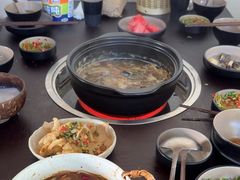 -芸鲜季·云南野生菌餐厅· 云南风物味研社(闵行店)