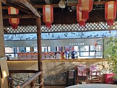 -胖姐渔村(中源大道店)