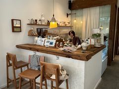 -三目仓咖啡(贤南路店)