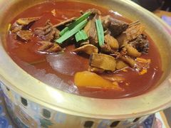 -庆峰龙虾烧烤(合肥一店)